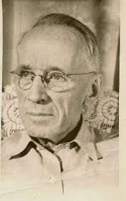 John William Eichler (1877-1961)