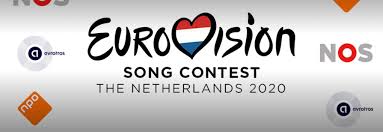 Nederland werd aangewezen als gastland nadat duncan laurence de voorgaande editie won met het nummer arcade. Magic 100 Ontwikkelen Creatief Concept Eurovisie Songfestival 2020 Bm