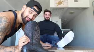 Troy the Stallion – Casey Cooper