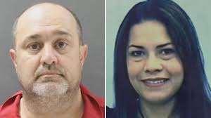 Detective reacts to Prescott man's sentencing for burying wife alive