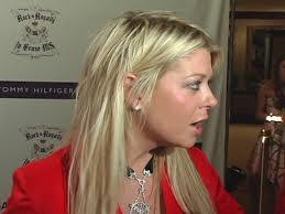 Tara Levy's Instagram, Twitter & Facebook