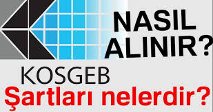 Kosgeb'e başvuru yapmak ve kredi almak için öncelikli yapmamız gereken adım kosgeb'den onaylı girişimcilik sertifikası almaktır. Kosgeb Basvuru Sartlari Gerekli Evraklar Ve Formu 2021 Devlet Kredileri