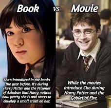 Harry Potter advent calendar error with figure?