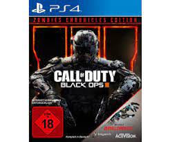 Even in single player, it takes many levels before. Call Of Duty Black Ops 3 Zombies Chronicles Edition Ps4 Ab 54 50 Preisvergleich Bei Idealo De