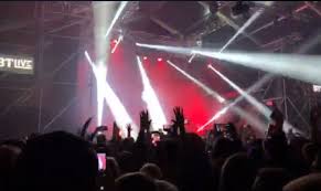 We did not find results for: Un Artist De La Electric Castle A Pus Manele La Festival ReacÈ›ia Publicului Click Mobile