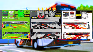 Para pemain game bussid sangat menginginkan kedia jenis shd tersebut karena tampilannya sangat keren.tentunya akan sangat elok ketika bus anda dalam game bussid dipasang livery bussid shd. Livery Bus Jawa Timur Latest Version For Android Download Apk