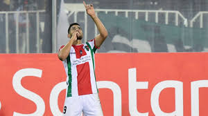Career stats (appearances, goals, cards) and transfer history. Ivo Basay Compara A Lucas Passerini Con Raul Jimenez
