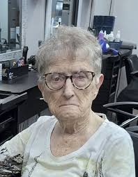 Eva Ethel Mehler Obituary