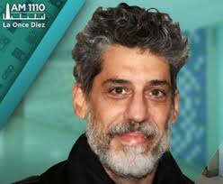 Roy Valenzuela entrevistado por DISFRUTEMOS BA (Radio Once Diez)