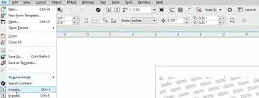 Cara menyimpan coreldraw x7 menjadi jpg. Cara Mengatasi Corel Draw X7 Tidak Bisa Di Save Bacolah Com
