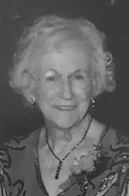 Irene Rigler Obituary (09/22/1923