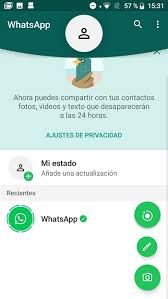 Nov 08, 2021 · descargar la última versión de whatsapp messenger para android. Descargar Whatsapp Aero V8 95 Apk Ultima Version 2021