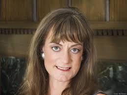 Pioneering venture capitalist and early Tesla investor Nancy Pfund named  'Financial Woman of the Year'