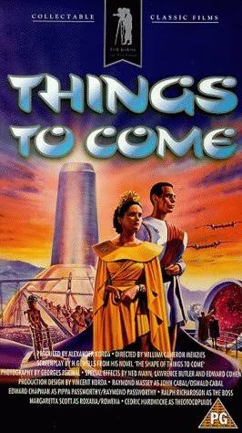 Things to Come (1936) - IMDb