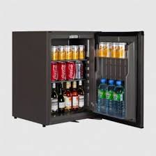 Tefcold 41 Ltr Single Door Minibar Fridge Tm40fd Single Doors Mini Bar Bar Fridges