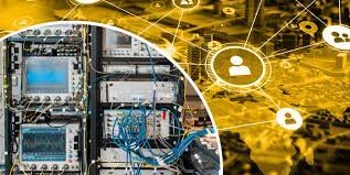 The testbed displays the following: Ucl Launches 1 3m World Leading Communications System Testbed Institute Of Communications And Connected Systems Ucl University College London