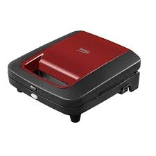beko bkk 2124 mini tost makinesi urunler plakalar siyah