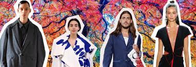 Japanese Fashion History Trends Innovation And Sustainability Fibre2fashion It is all about showing off your best features.