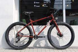 サーリー トロール サーリー ファットバイク 自転車