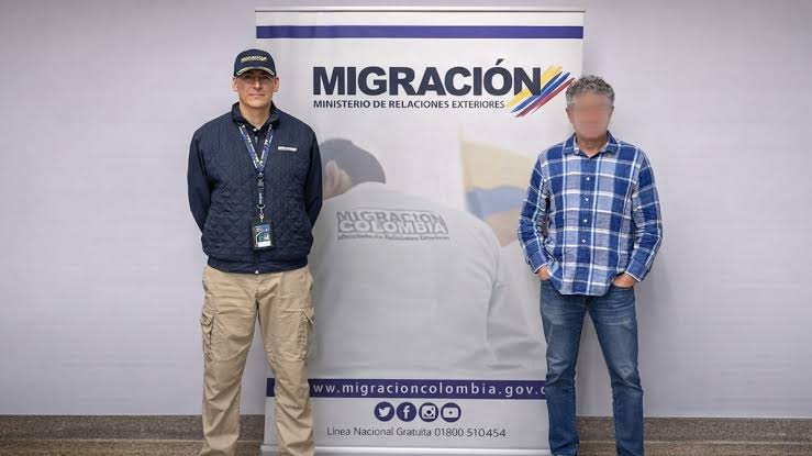 Migración reporta 21 extranjeros inadmitidos por turismo con fines de  explotación sexual en 2026: estos son los últimos casos