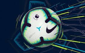 Premier league debut balls 2019/20 commemorative debut ball marks a homegrown player's journey to the premier league the premier league debut balls initiative was introduced in 2015/16 to celebrate the achievement of homegrown players making their first appearance in the competition. Premier League Unveil Official Match Ball For 2018 19 Season