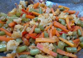Maybe you would like to learn more about one of these? Resep Tumis Buncis Wortel Dan Kembang Kol Enak Banget Resep Kuliner Indo