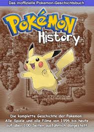 Pichu is an electric pokémon. Pokemon St Gerner