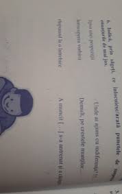 Spre deosebire de punct, punctele de comunicarea care este aşezată înaintea punctelor de suspensie are o intonaţie descendentă atunci când pauza este neintenţionată şi o intonaţie. ExerciÈ›iul 6indicÄƒ Prin SÄƒgeÈ›i Ce Inlocuiesc AratÄƒ Punctele De Suspensie In EnunÈ›urile De Mai Jos Brainly Ro