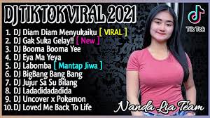 You can streaming for free here last update 2021. 63 77 Mb Download Lagu Dj Tiktok Terbaru 2021 Tik Tok Viral Remix Terbaru 2021 Mp3 Gratis Cepat Mudah