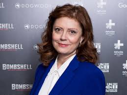 Susan sarandon, american actress known for her considerable versatility and emotional depth. Democrats Are Still Traumatized From 2016 That S Why They Hate Susan Sarandon The Independent The Independent