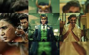 The film's delay was made all the. 15 Ott Releases To Be Excited About In The Coming Month Of June 2021