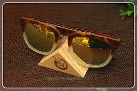 Mode 12 Pcs En Bois Lunettes De Soleil Presentoir Lunettes Montrant Porte Bijoux En Rack Suporte Para Oculos Vitrines De Lojas Suportes Para Garrafas De Vinho