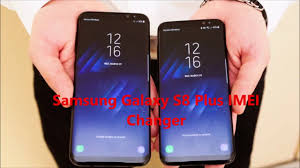 Hmm, push notifications seem to be di. Repair Imei Blacklisted Samsung S8 G950f G9500 Fix Imei 00000 S8 G950n G950f Success By It Elnino