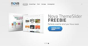 Ten Perfect Slider Templates Fribly Templates Psd Templates Psd