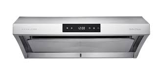 Daftest thing of all, the clock resets every. Hauslane 30 950 Cfm Ducted Under Cabinet Range Hood In Stainless Steel Reviews Wayfair