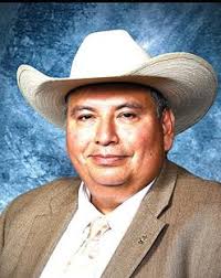 Sheriff Sal Rivera seeks re-election