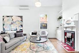 We specialise in furniture and decorative accessory rental to give your empty property the edge over the competition. Property Styling Renocliq Property Styling Interior Design Melbourne