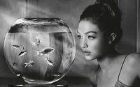 Berandanome modella marion 2019 : Tim Walker Fashionnetwork Com Deutschland