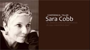 Sara Cobb en Madrid16