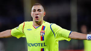 Born 19 december 1987) is a french professional footballer who plays as a striker for spanish club real madrid. Lyons Investitionen Zahlen Sich Aus Uefa Champions League Uefa Com