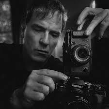 Biography — Lashmar Creative Photography