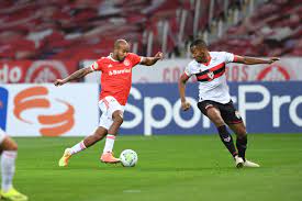 30/08/2021 00:15 serie a : Cbf Altera Jogo Do Atletico Go Contra O Internacional Pela Copa Do Brasil Sagres Online