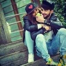 Some pictures of anime couples are available here, follow and like the page to see more♡. Boyfriend Cute Love Couple Wallpaper