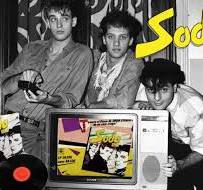 A 40 AÑOS DEL PRIMER DISCO DE SODA STEREO