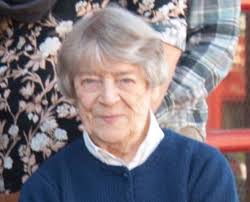 Dorothy Witt Obituary