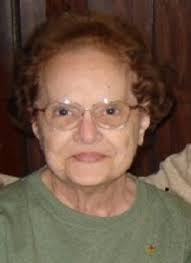 Obituary of Elodia Jordan