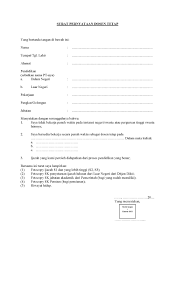 Surat permohonan pengurusan lolos butuh. Contoh Surat Permohonan Lolos Butuh Apoteker Contoh Surat