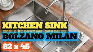 Check spelling or type a new query. Latifshop Kitchensink Bolzano Kitchen Sink Bolzano Milan 8245 Youtube