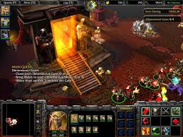 Sesaat mesin slot kemungkinan tampak terlihat beberapa permainan simple di kasino, pemain yang serius tahu ada makin banyak mesin game ini ketimbang kelihatannya. Warcraft 3 Frozen Throne Pc Review And Full Download Old Pc Gaming