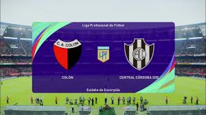 Social rating of predictions and free betting simulator. Ca Colon Vs Ca Central Cordoba Pes 21 Copa Liga Live Gameplay Youtube